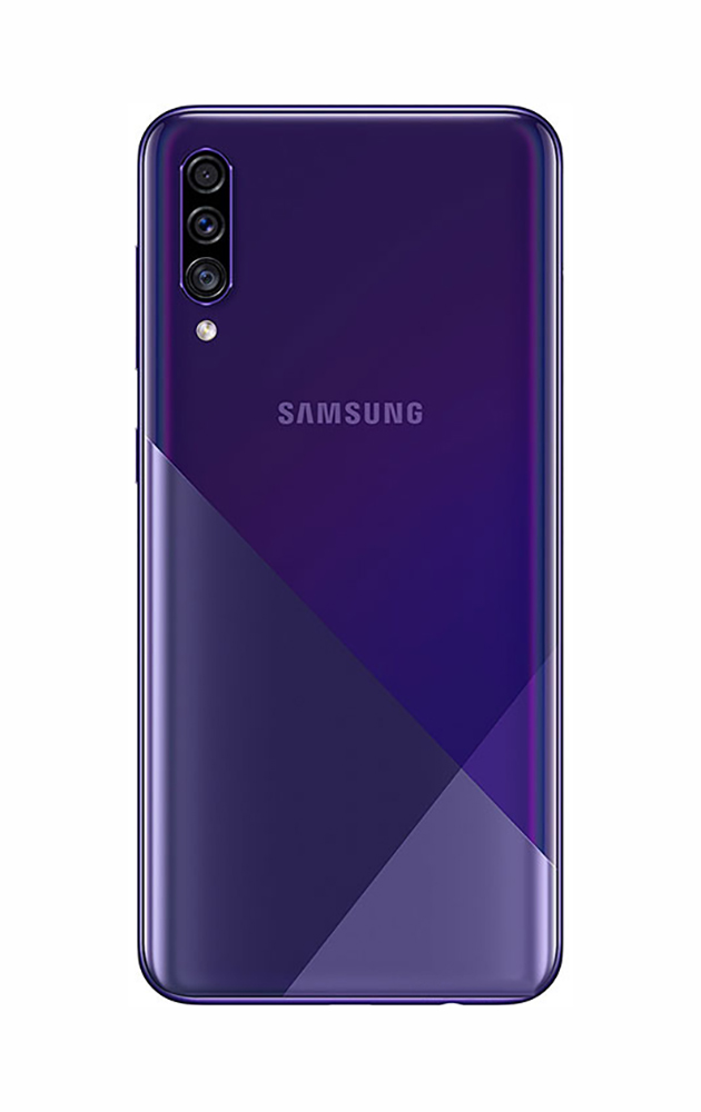 Samsung Galaxy A30s